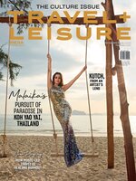Travel + Leisure India & South Asia